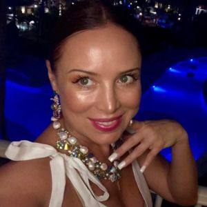 Meet your Posher, Natalia